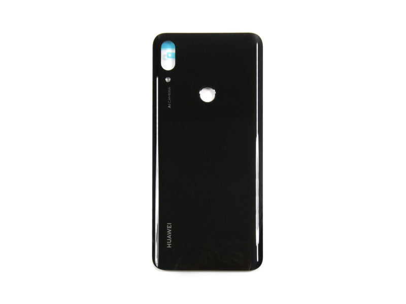 Huawei P Smart Z Back Cover Black