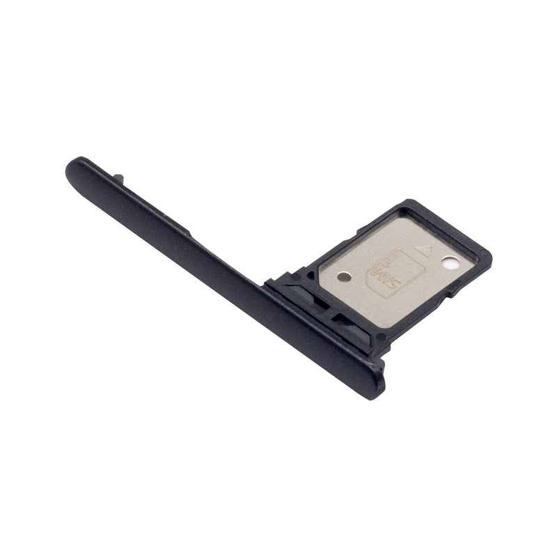 Sony Xperia 10 Sim Card Holder Black