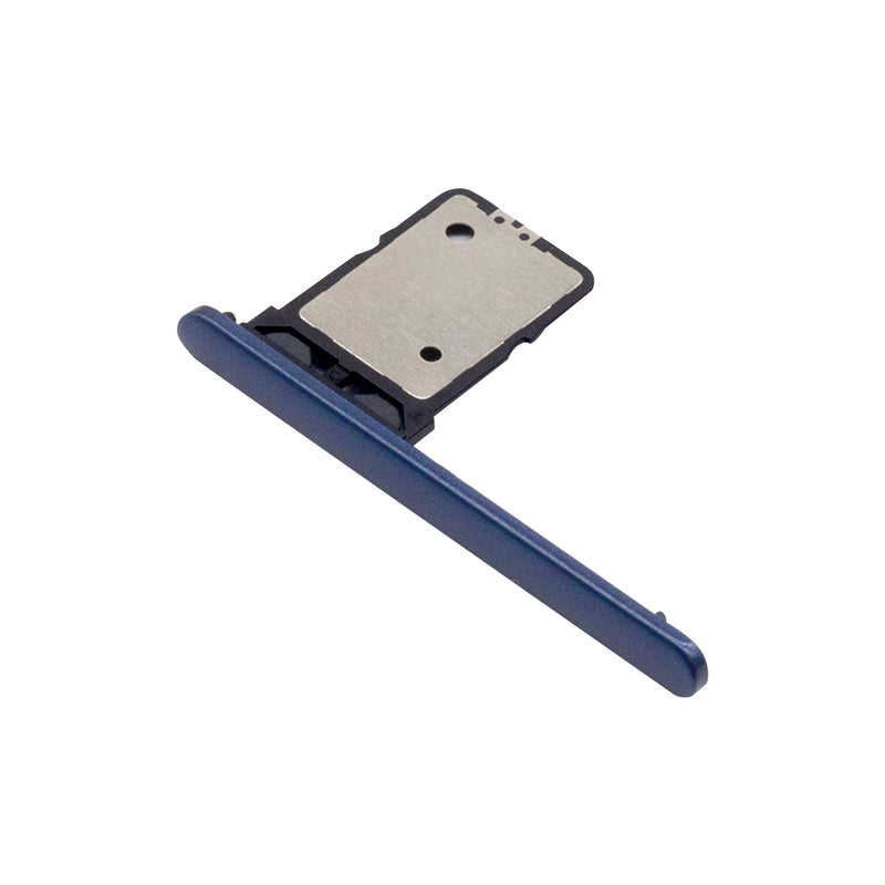 Sony Xperia 10 Sim Card Holder Navy (Blue)