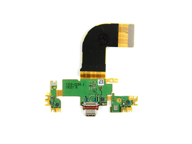 Sony Xperia 5 System Connector Flex Cable