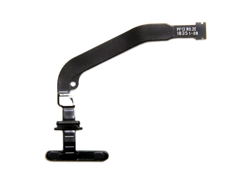 Sony Xperia 1 Home Button Flex Cable Black