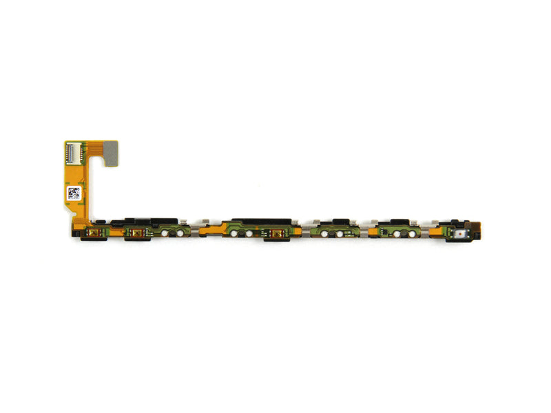 Sony Xperia 1 Power and Volume Flex Cable