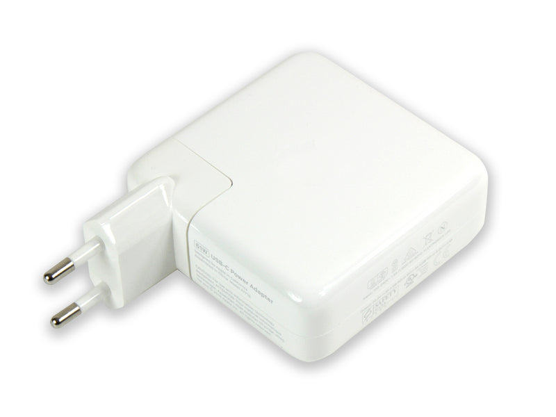 For MacBook USB Type-C Power Adaptor (61W) A1718