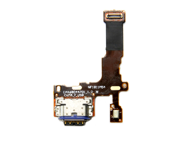 LG Q Stylo 4 (Q710MS) System Connector Flex Cable