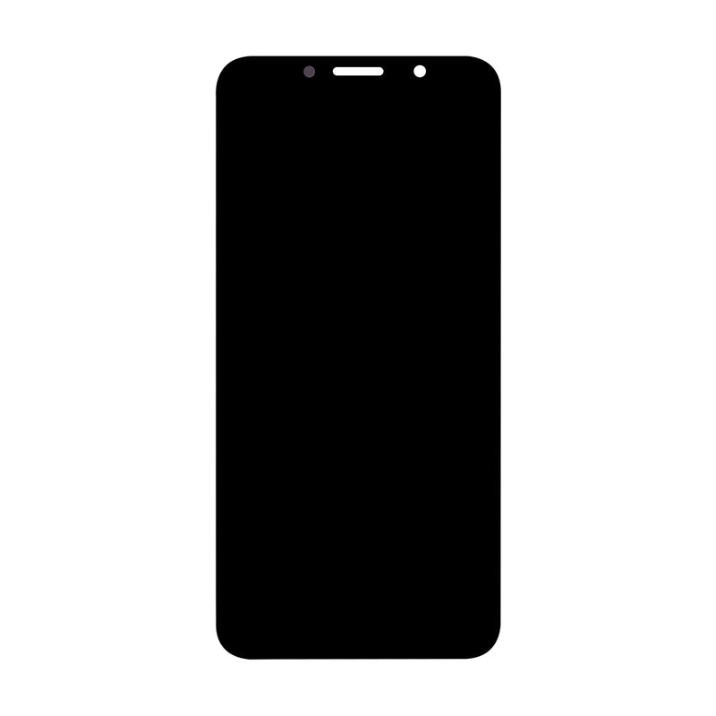 Huawei Y5p Display And Digitizer Black