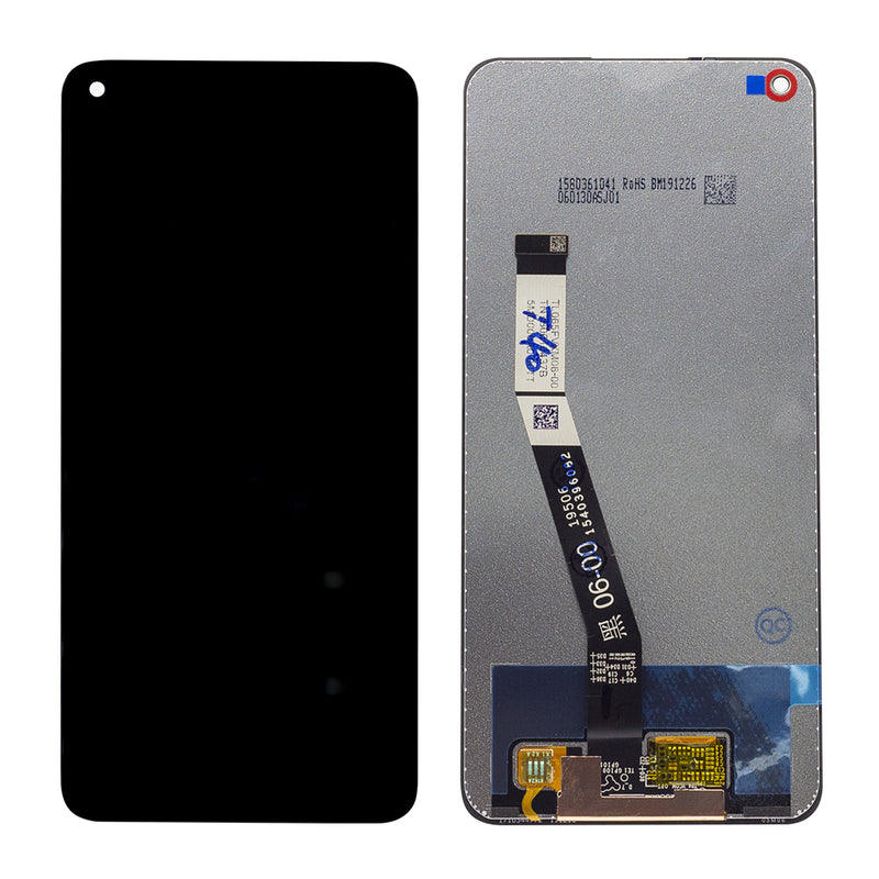 Xiaomi Redmi Note 9 Display and Digitizer