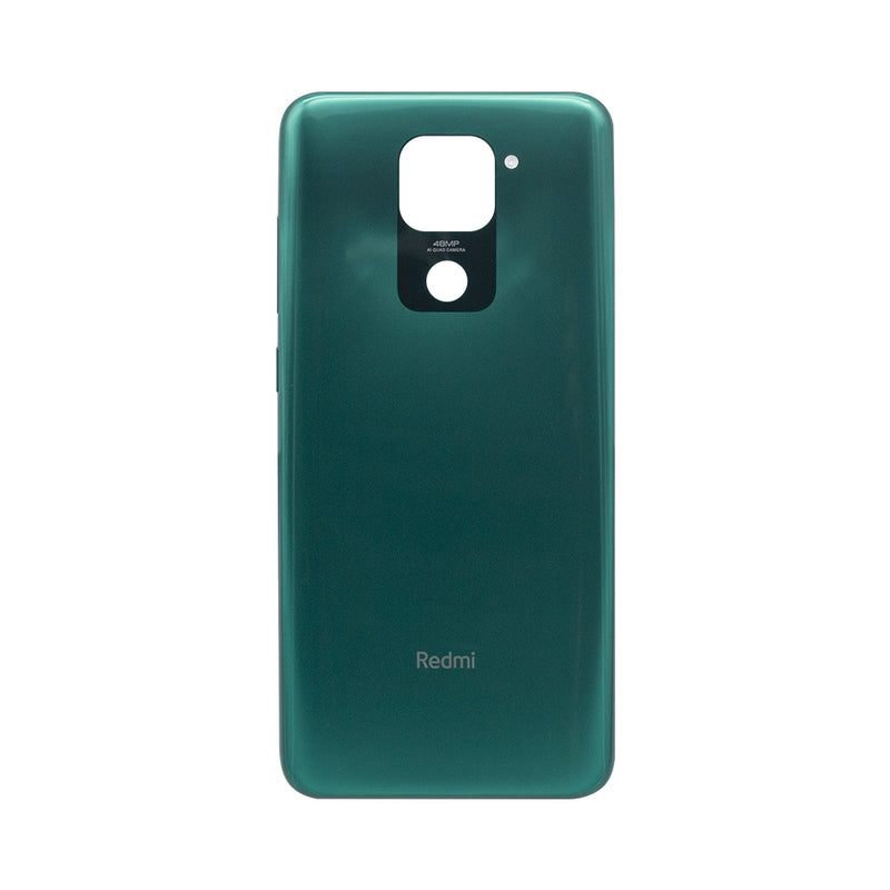 Xiaomi Redmi Note 9 Back Housing Forest Green