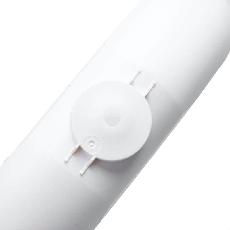 For Xiaomi E-Scooter Front Fender White