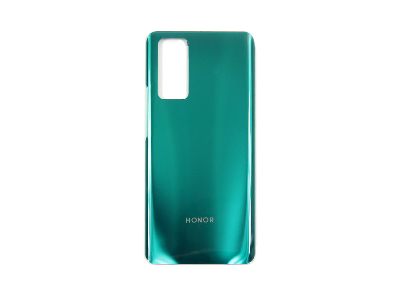 Huawei Honor 30 Pro Back Cover Emerald Green