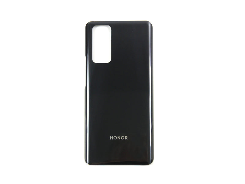 Huawei Honor 30 Pro Back Cover Midnight Black
