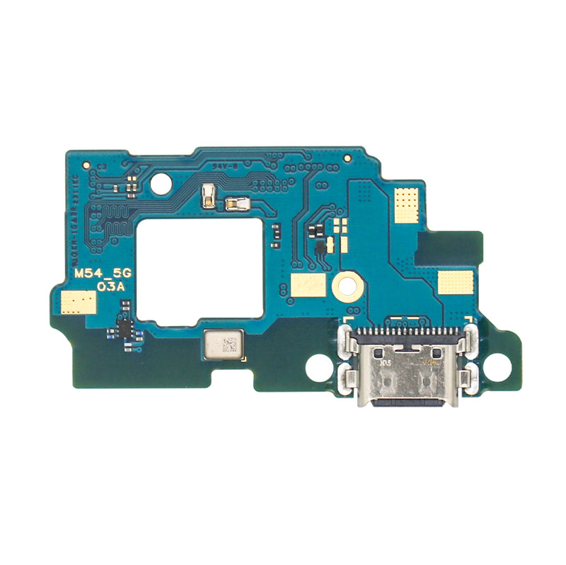 Samsung Galaxy M54 5G M546B System Connector Board