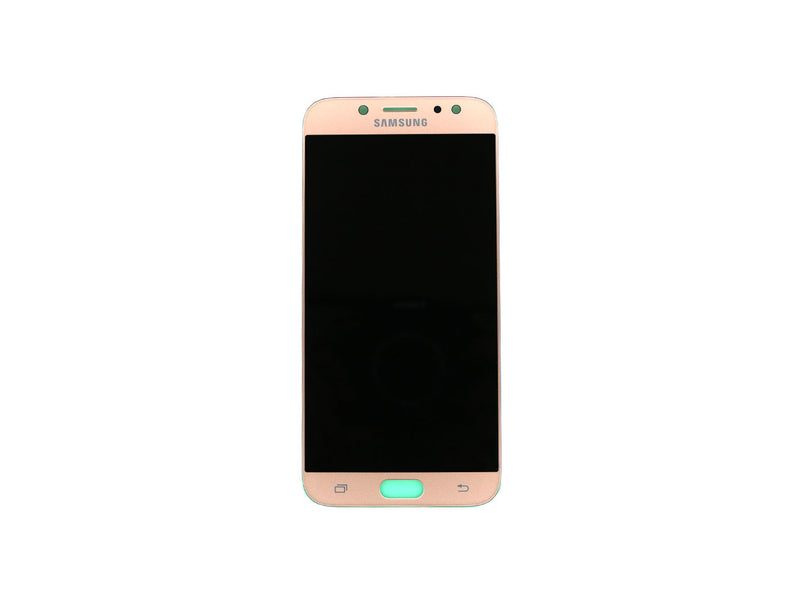 Samsung Galaxy J7 J730F (2017) Display and Digitizer Gold (OLED)