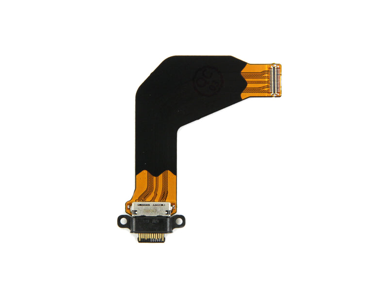 Huawei P40 System Connector Flex