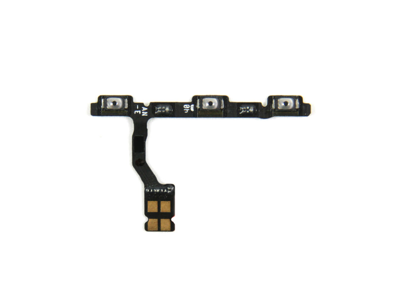 Huawei P40 Power And Volume Flex Cable
