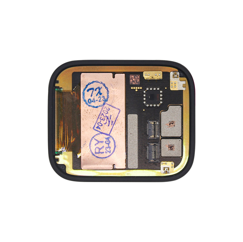 Apple For Watch Series 8 A2775 Display And Digitizer 45mm