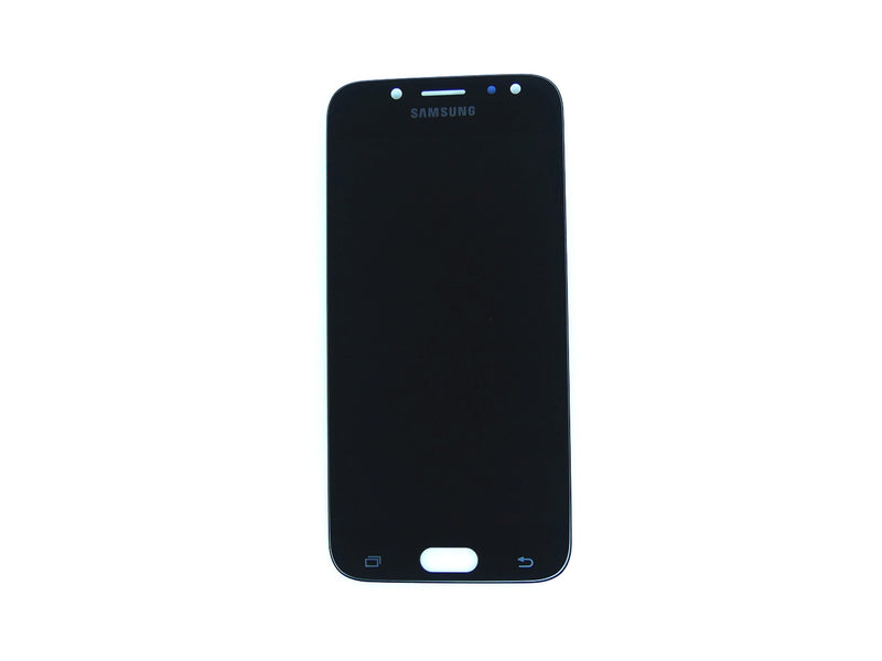 Samsung Galaxy J5 J530F (2017) Display Black No Frame