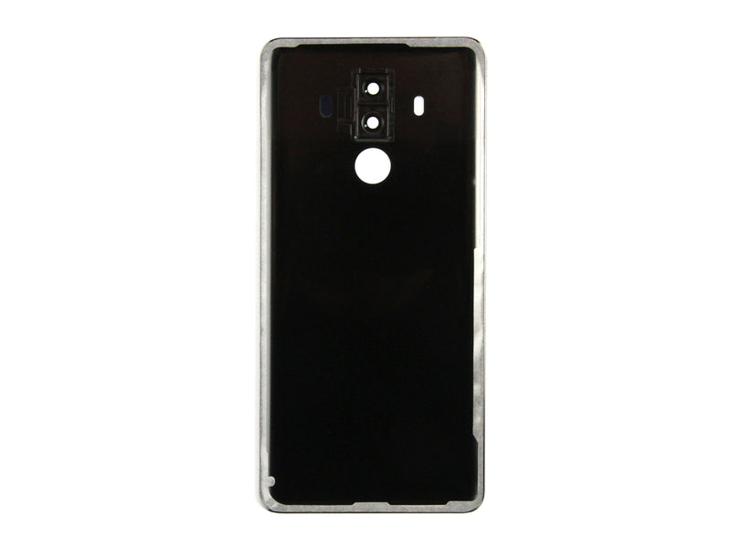 Huawei Mate 10 Pro Back Cover Black (+ Lens)
