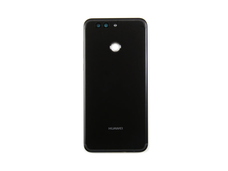 Huawei Nova 2 Back Cover Black