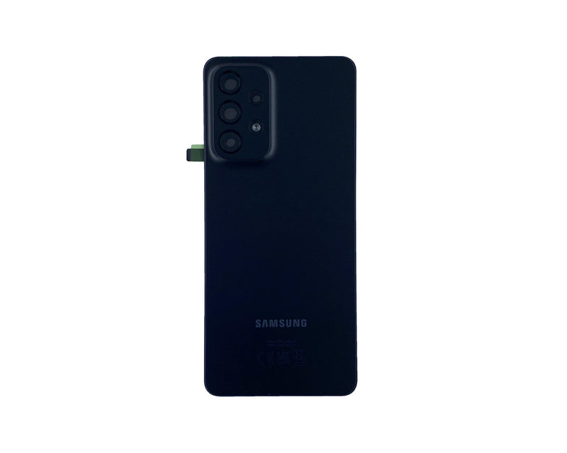 Samsung Galaxy A33 5G A336B Back Cover Black