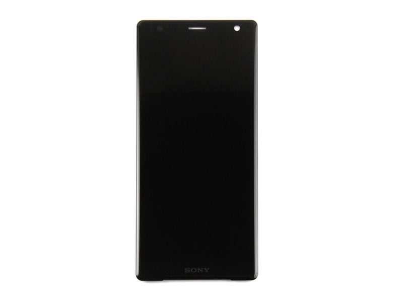 Sony Xperia XZ2 Display and Digitizer Black