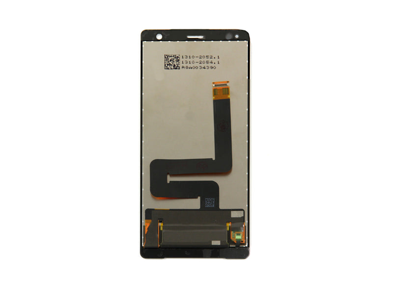 Sony Xperia XZ2 Display and Digitizer White