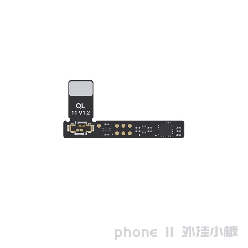 Qianli Tag-on Flex Cable For iPhone 11 For All Programmers
