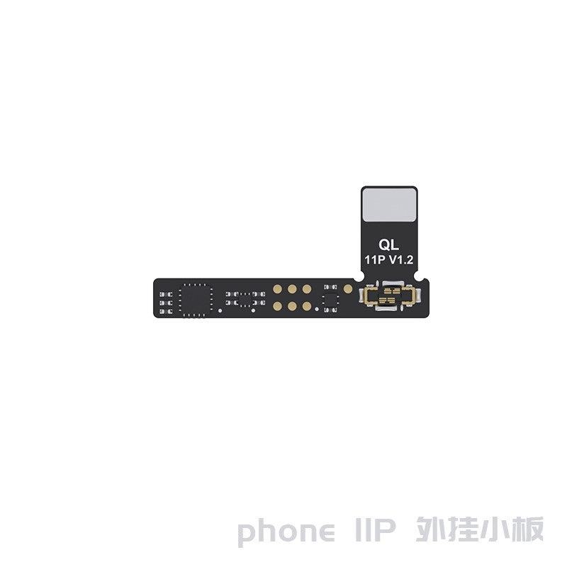 Qianli Tag-on Flex Cable For iPhone 11 Pro For All Programmers