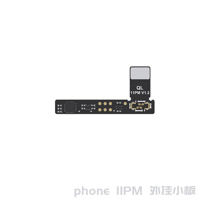 Qianli Tag-on Flex Cable For iPhone 11 Pro Max For All Programmers