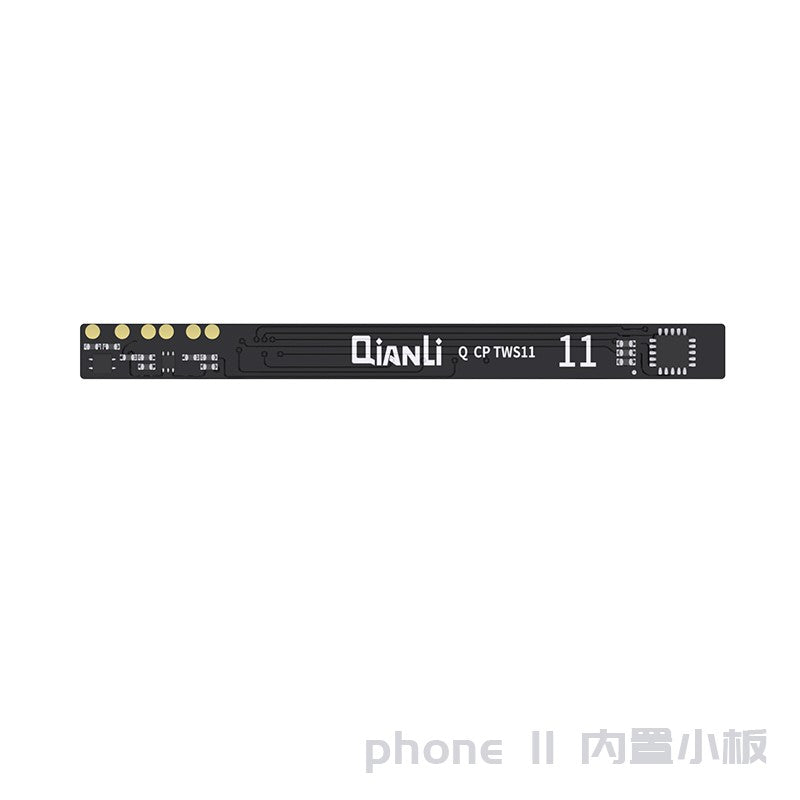 Qianli Built-in Flex Cable For iPhone 11 For All Programmers