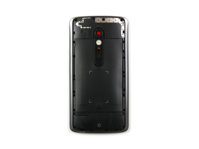 Motorola Moto X Play Middle Frame Black