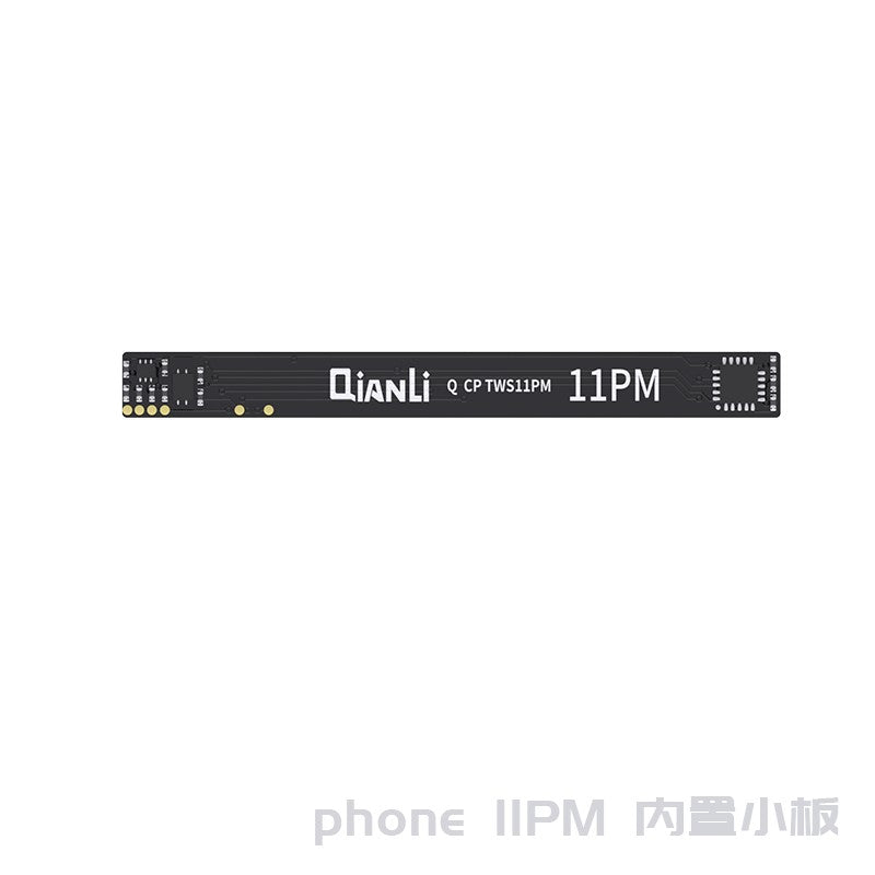 Qianli Built-in Flex Cable For iPhone 11 Pro Max For All Programmers