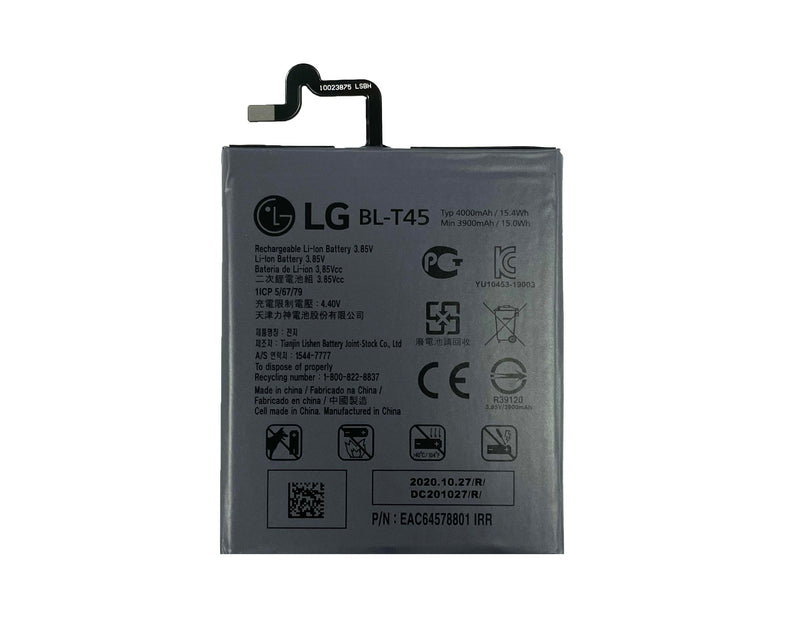 LG K50S LM-X540 Battery BL-T45