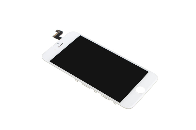 For iPhone 6S Display White Compatible