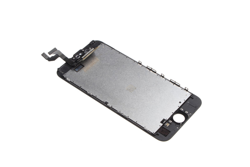 For iPhone 6S Display Black Compatible