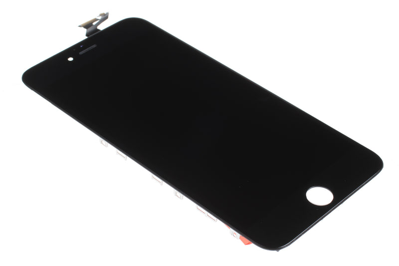 For iPhone 6S Plus Display Black Compatible
