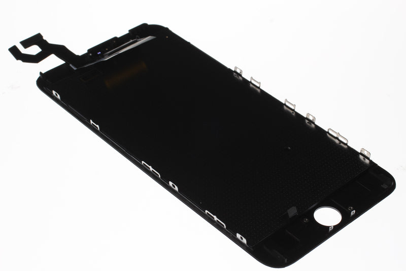 For iPhone 6S Plus Display Black Compatible