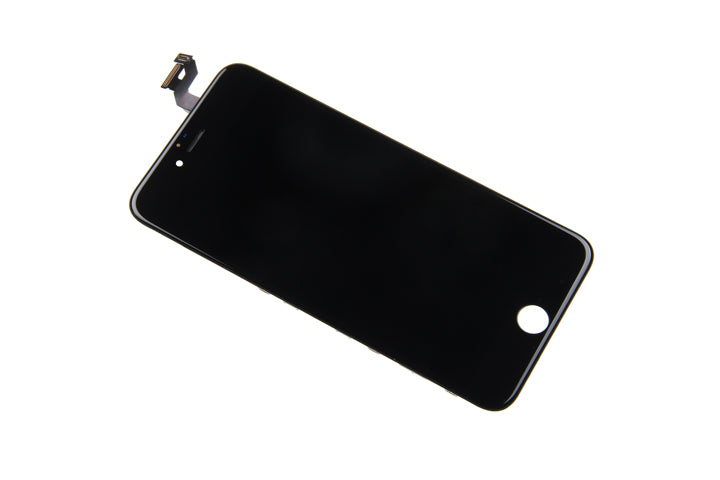 For iPhone 6S Plus Display Black Refurbished