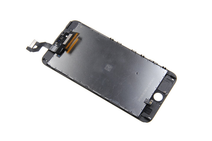 For iPhone 6S Plus Display Black Refurbished