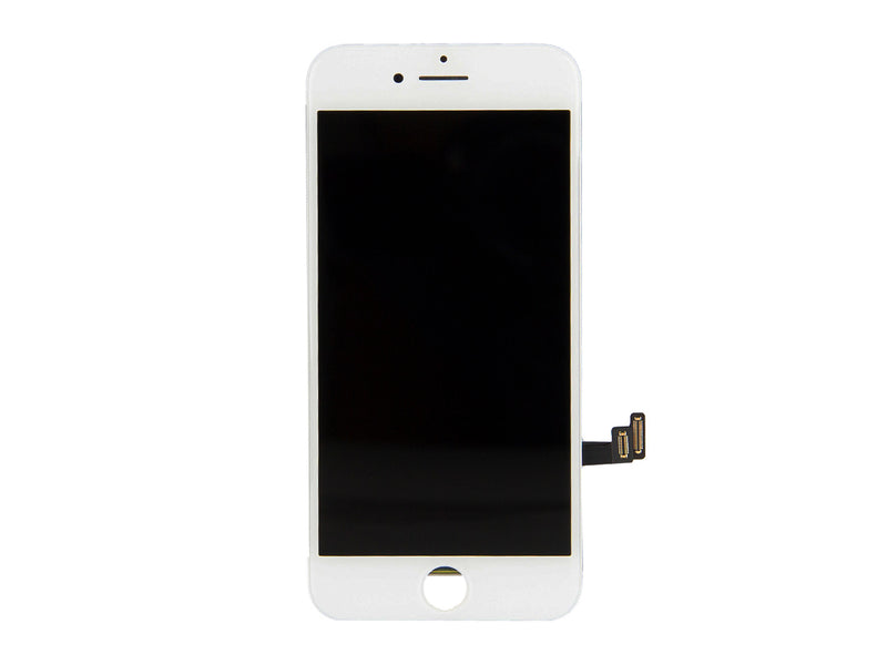 For iPhone 7 Display White Compatible