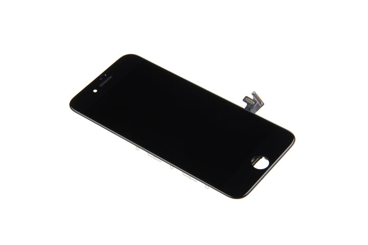 For iPhone 7 Display Black Compatible