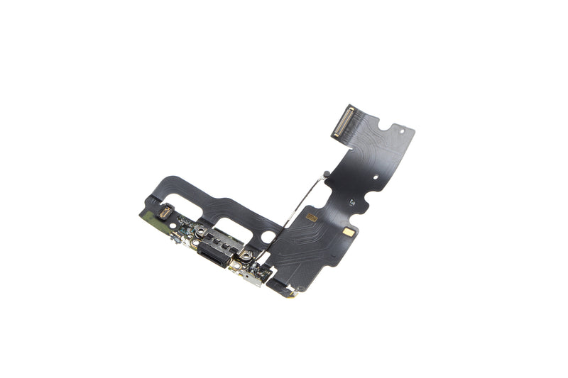 For iPhone 7 System Connector Flex Black