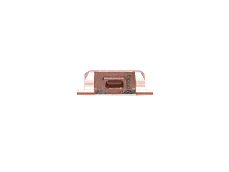 For iPhone 7 Mute Switch Rose Gold