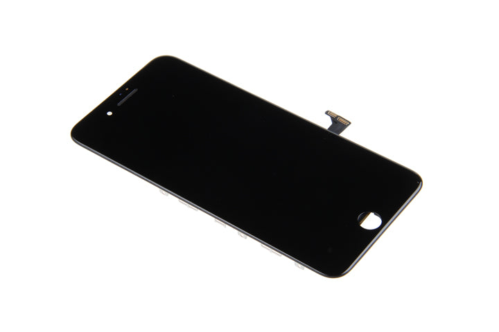 For iPhone 7 Plus Display Black Compatible