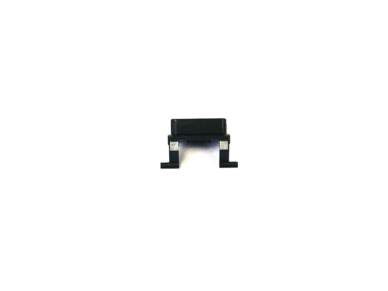 For iPhone 7 Plus Mute Switch Black