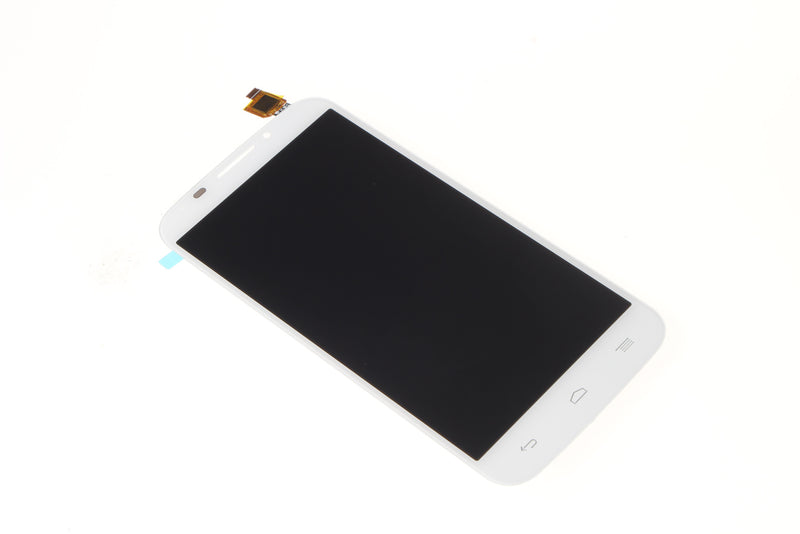 Alcatel One Touch Pop S7 7045 Display and Digitizer White