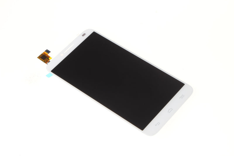 Alcatel One Touch Idol 2 6037 Display and Digitizer White