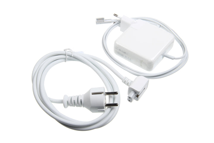 For Macbook Pro 13-Inch Power Adaptor Magsafe A1344 3.65A Complete 60W