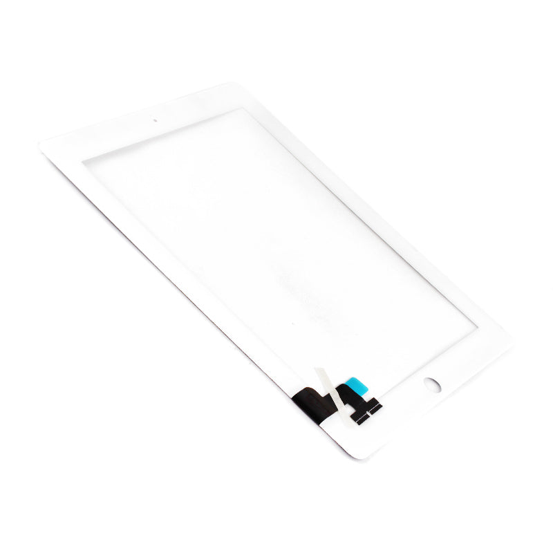 For iPad 2 (2011) 9.7 Digitizer White