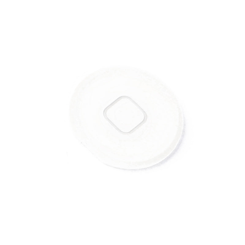 For iPad 2 (2011) 9.7, iPad 3 (2012) 9.7 Home Button White