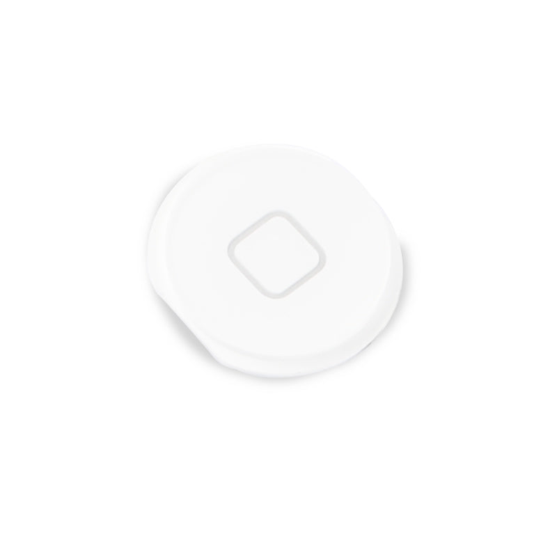 For iPad Air (2013) 9.7 Home Button White